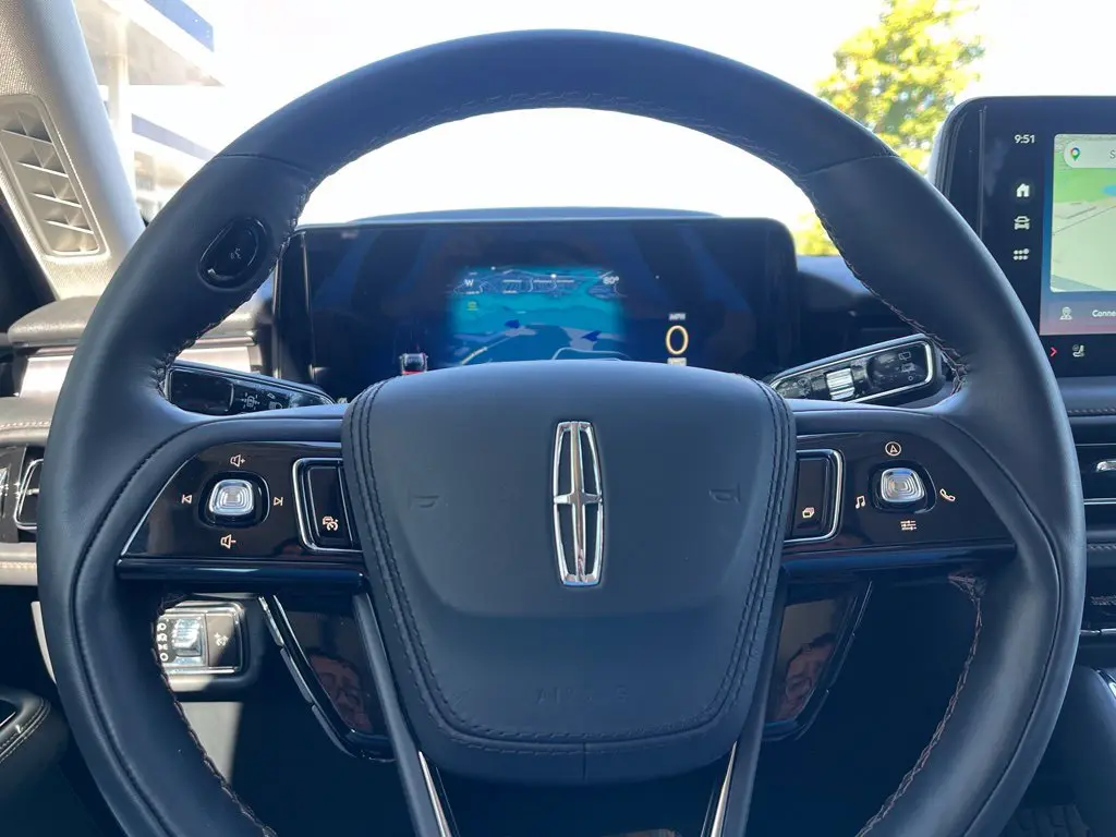 2026 Lincoln Aviator - $61,001