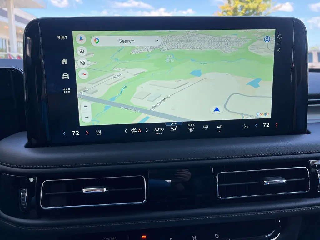 2026 Lincoln Aviator - $61,001