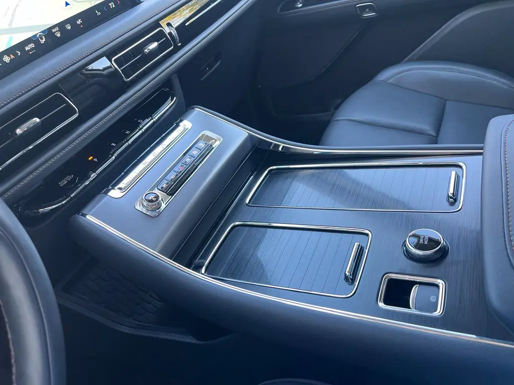 2026 Lincoln Aviator - $61,001
