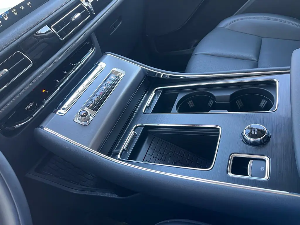 2026 Lincoln Aviator - $61,001