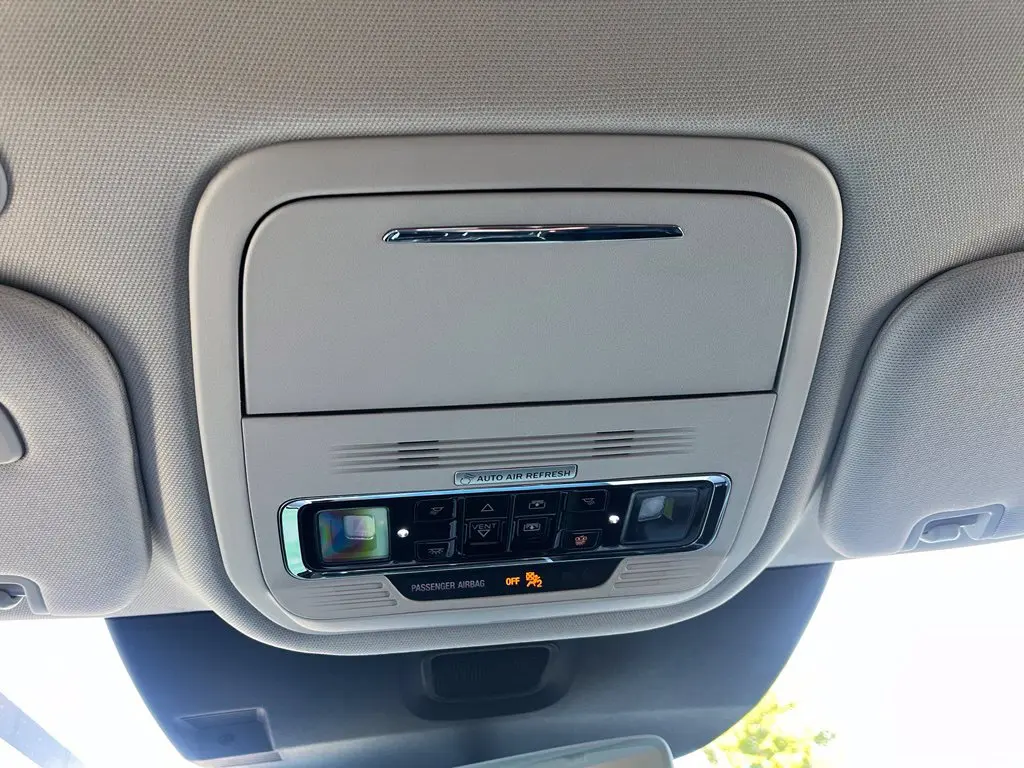 2026 Lincoln Aviator - $61,001