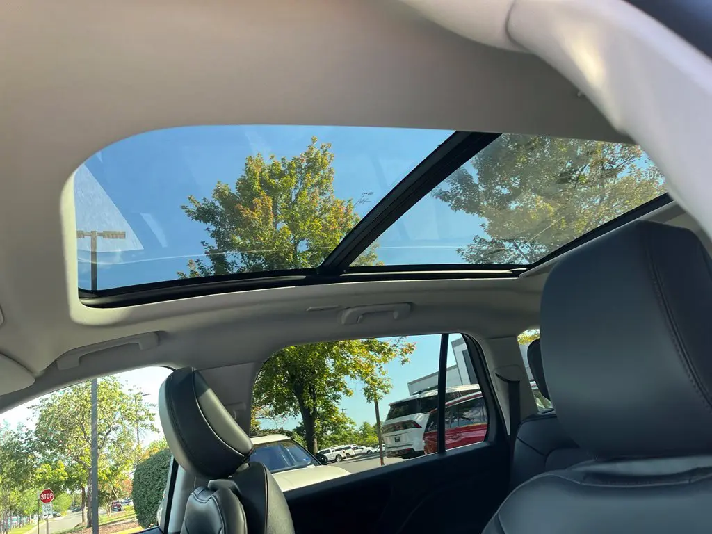 2026 Lincoln Aviator - $61,001