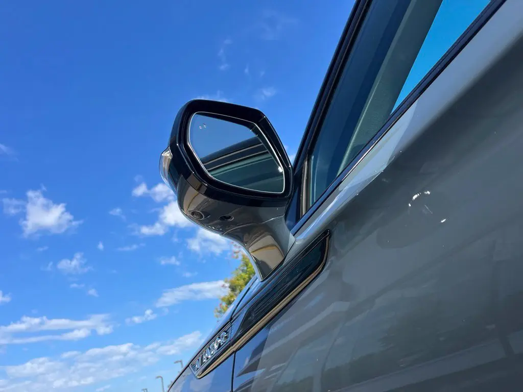 2026 Lincoln Aviator - $61,001