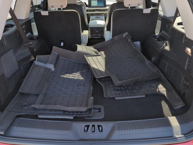 2026 Lincoln Aviator - $62,998