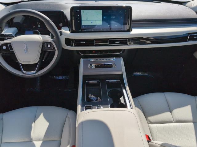 2026 Lincoln Aviator - $62,998