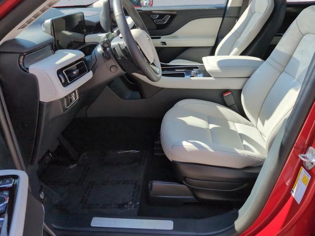 2026 Lincoln Aviator - $62,998