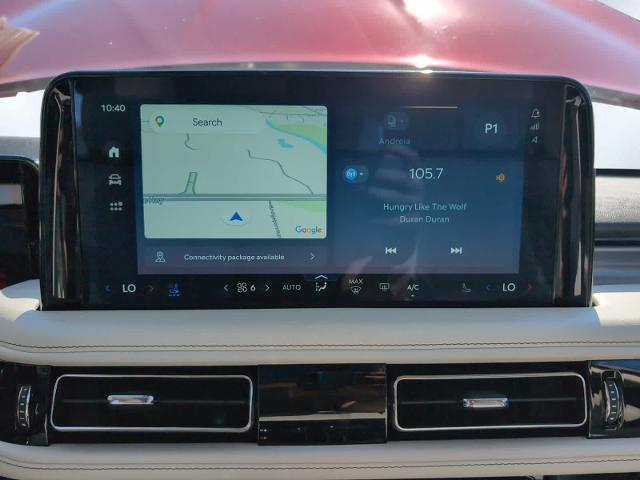 2026 Lincoln Aviator - $62,998