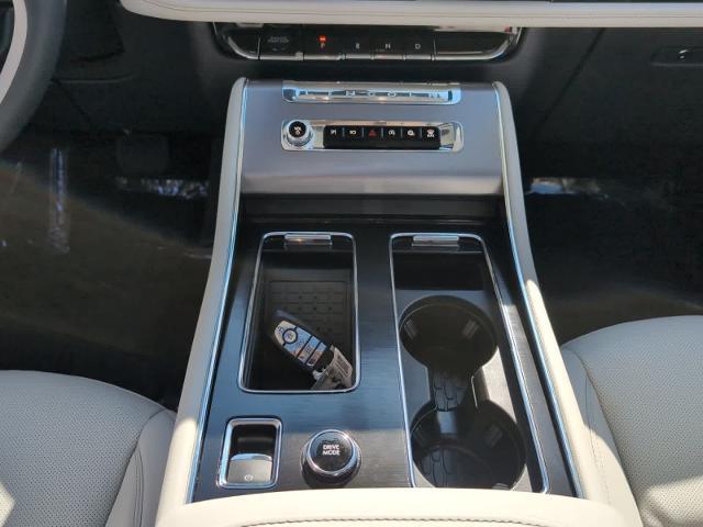 2026 Lincoln Aviator - $62,998