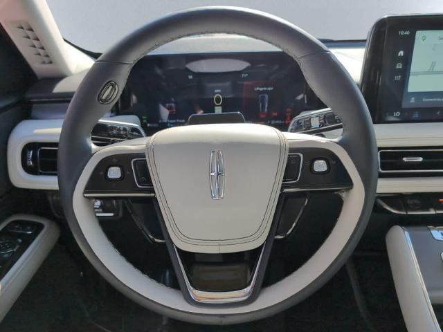 2026 Lincoln Aviator - $62,998