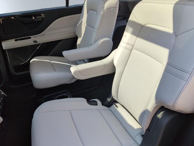 2026 Lincoln Aviator - $62,998