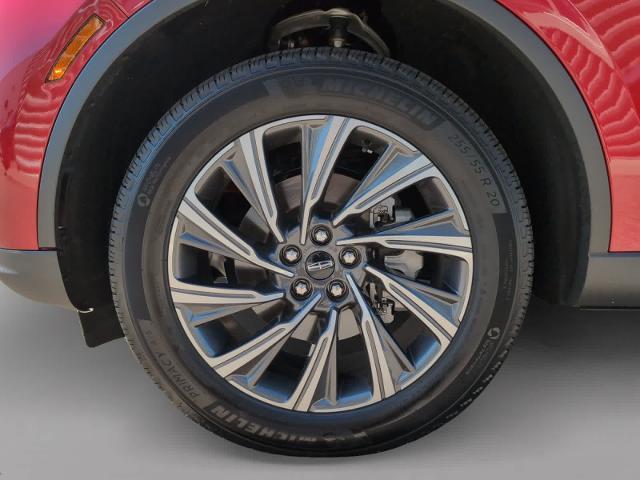 2026 Lincoln Aviator - $62,998