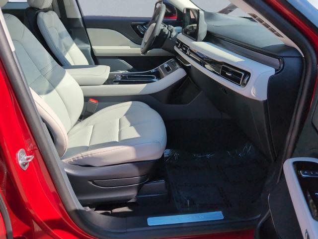 2026 Lincoln Aviator - $62,998