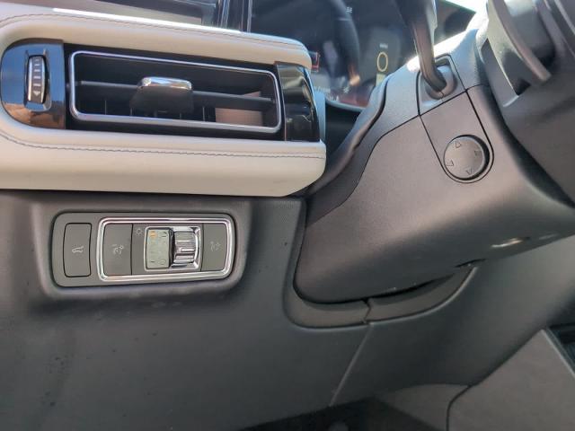 2026 Lincoln Aviator - $62,998