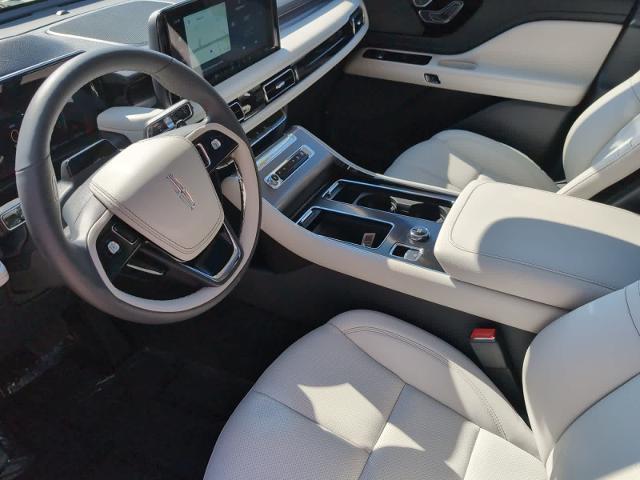 2026 Lincoln Aviator - $62,998