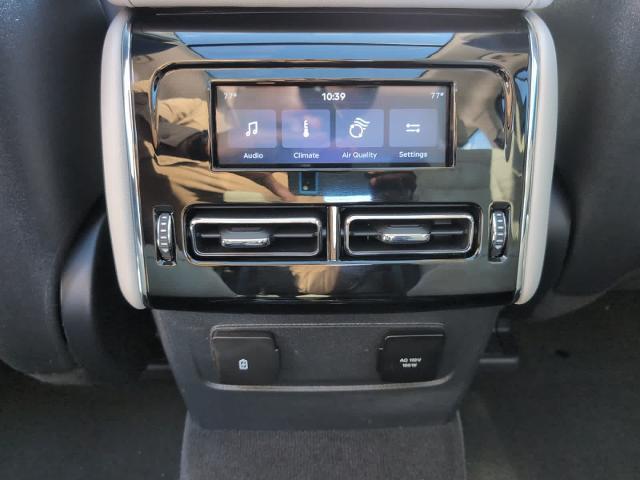 2026 Lincoln Aviator - $62,998