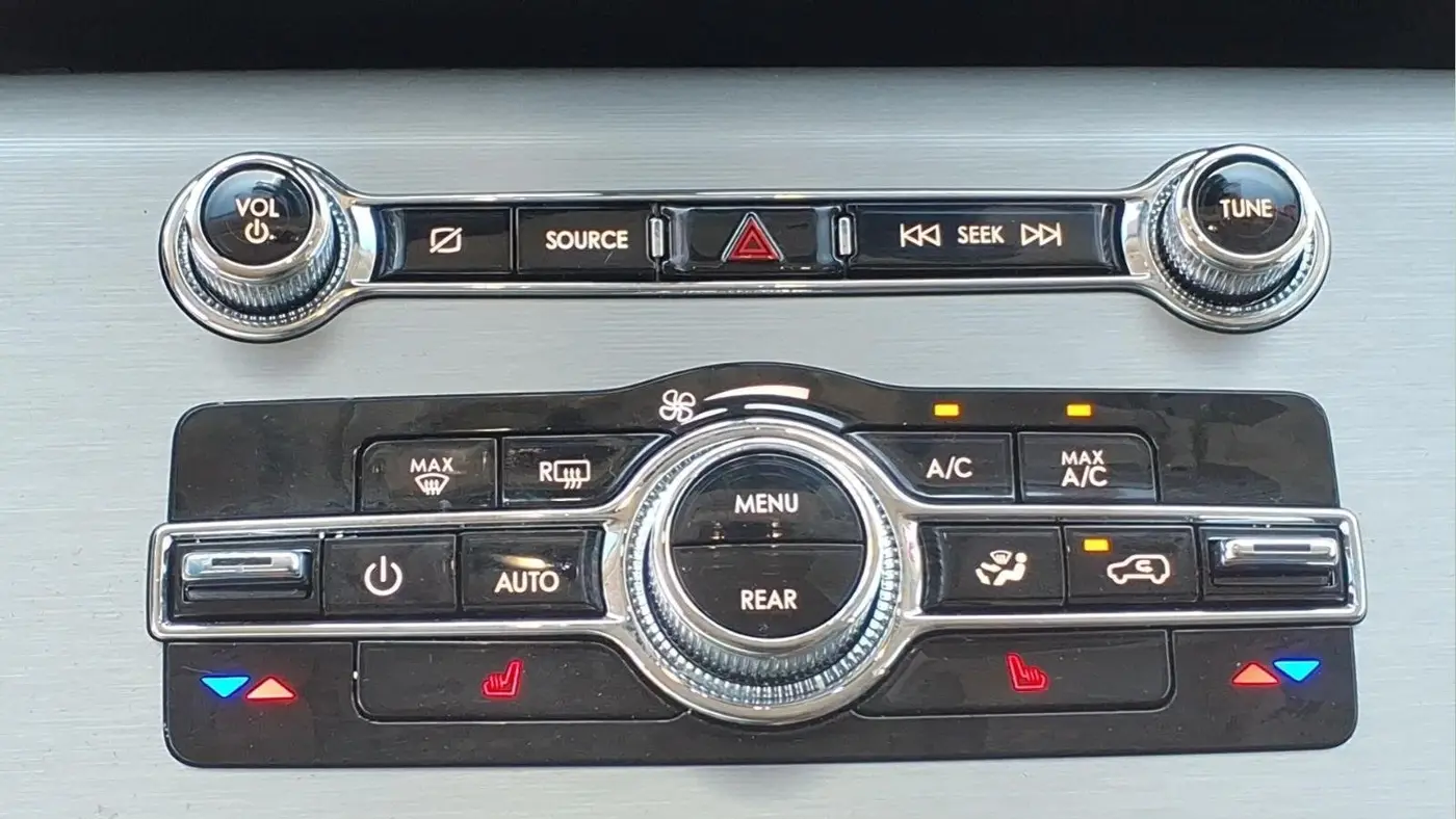 2023 Lincoln Aviator Standard