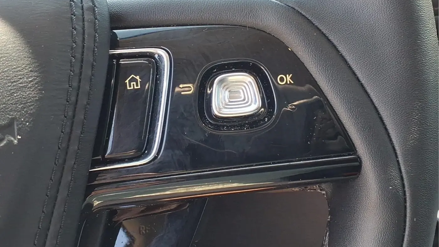 2023 Lincoln Aviator Standard