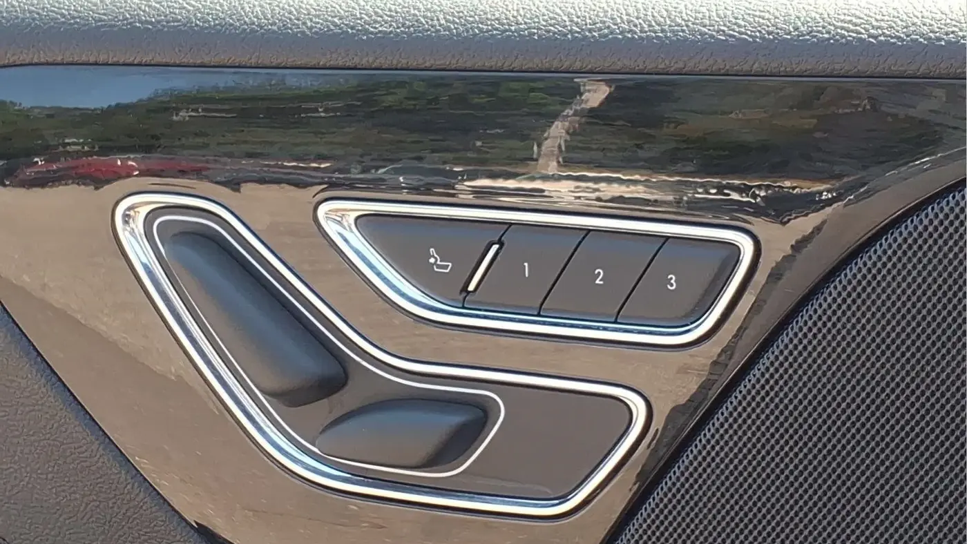 2023 Lincoln Aviator Standard