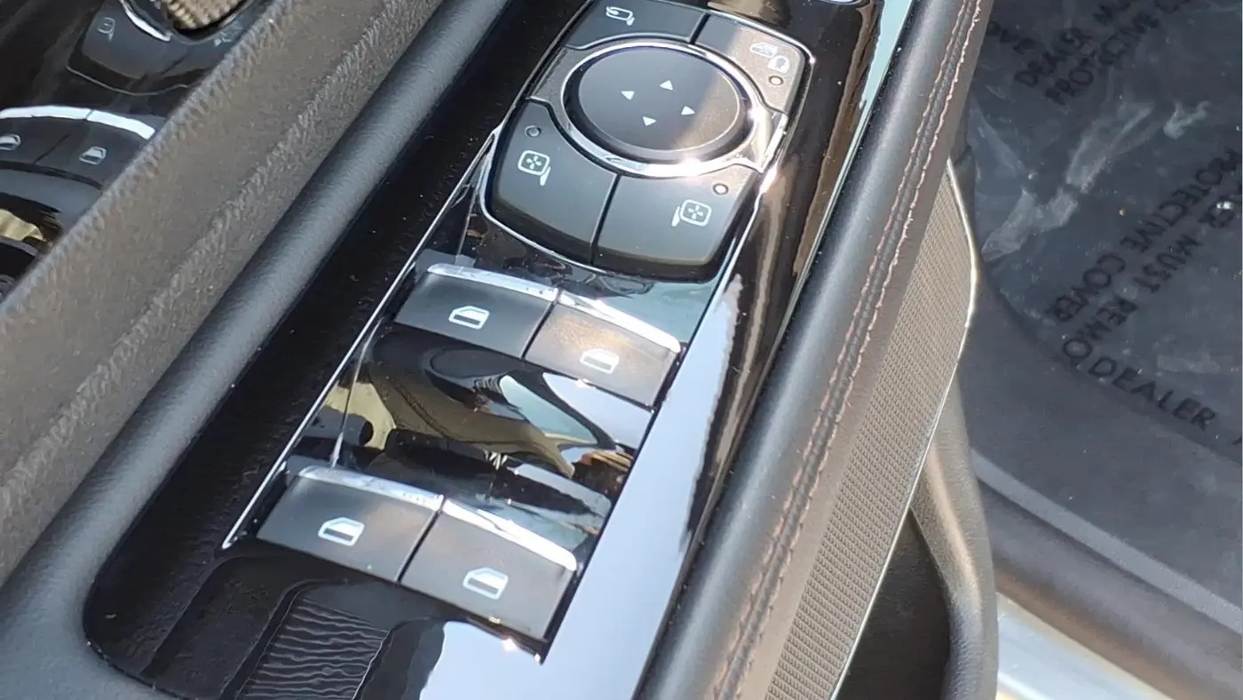 2023 Lincoln Aviator Standard