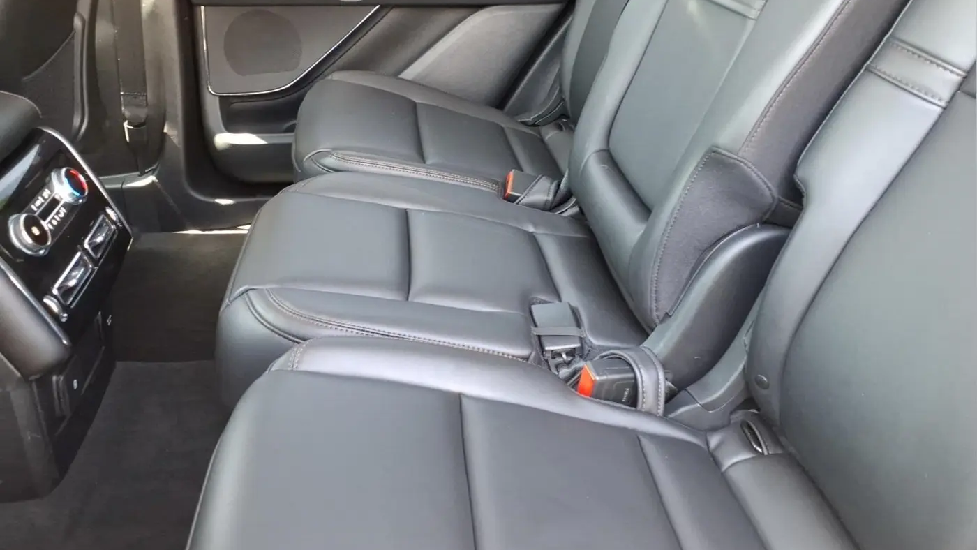 2023 Lincoln Aviator Standard