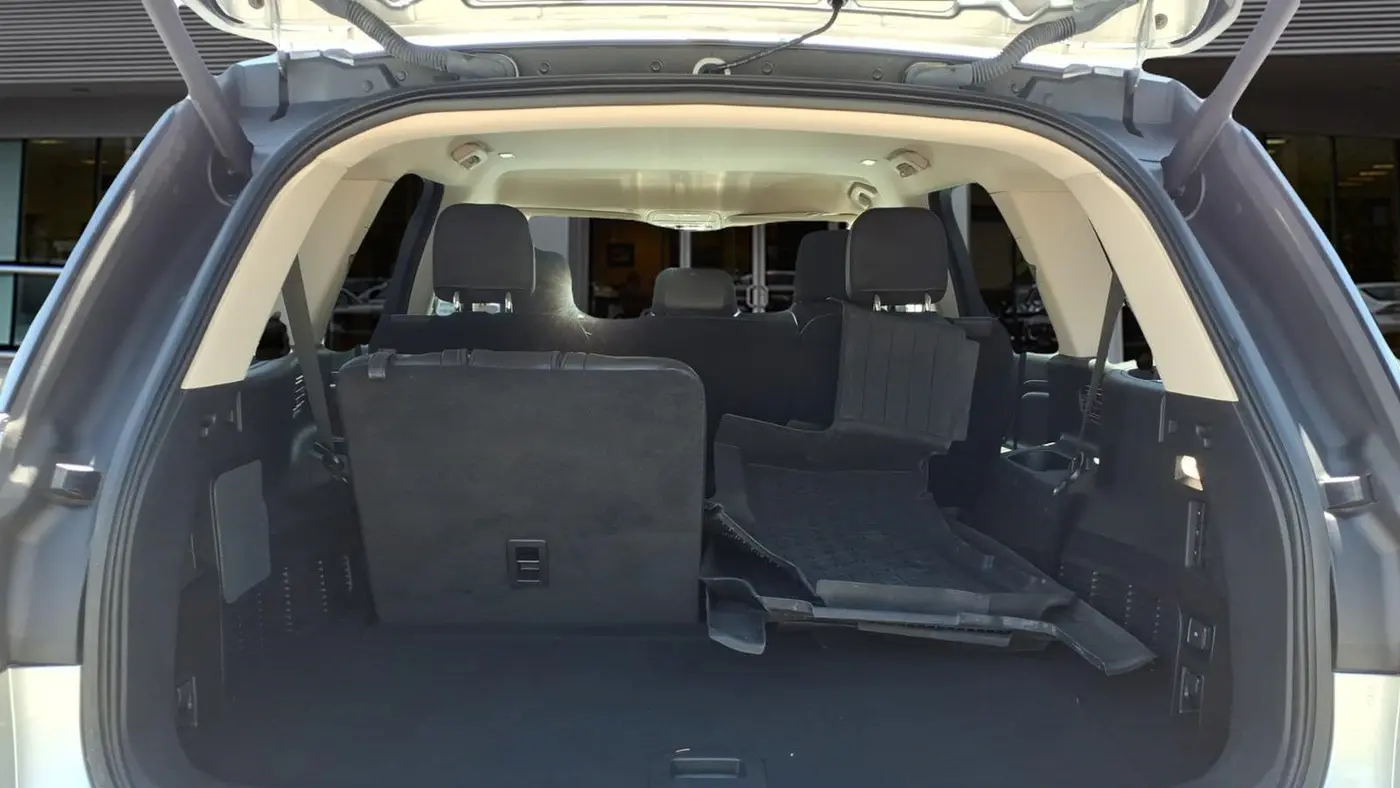 2023 Lincoln Aviator Standard