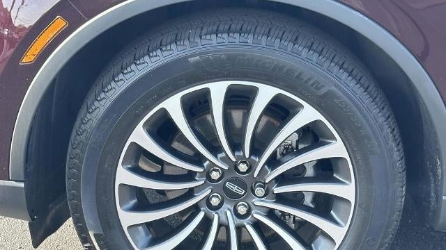 2023 Lincoln Aviator Standard