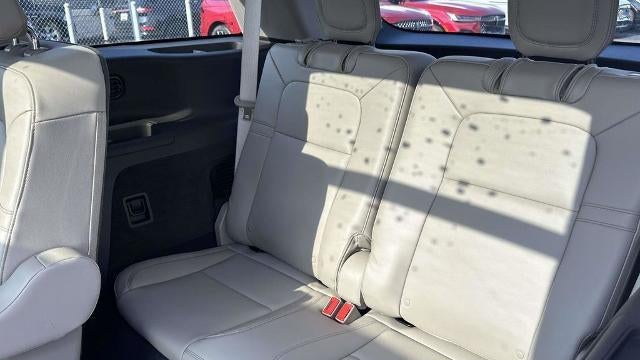 2023 Lincoln Aviator Standard
