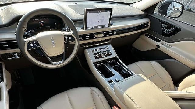 2023 Lincoln Aviator Standard