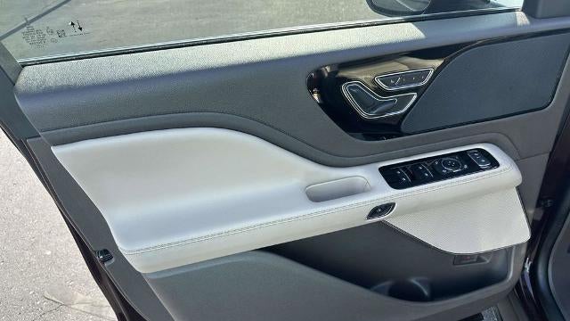 2023 Lincoln Aviator Standard