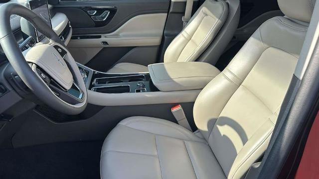 2023 Lincoln Aviator Standard