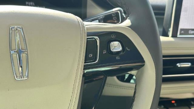 2023 Lincoln Aviator Standard