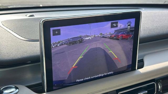 2023 Lincoln Aviator Standard
