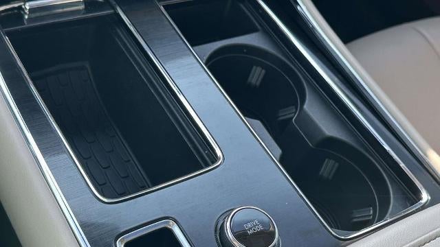 2023 Lincoln Aviator Standard