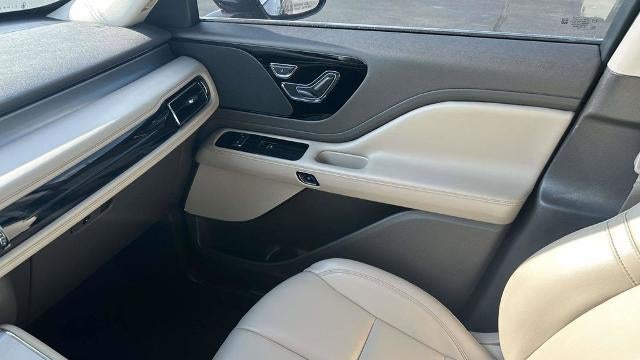 2023 Lincoln Aviator Standard