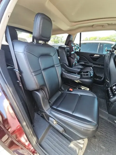 2024 Lincoln Aviator - $46,599