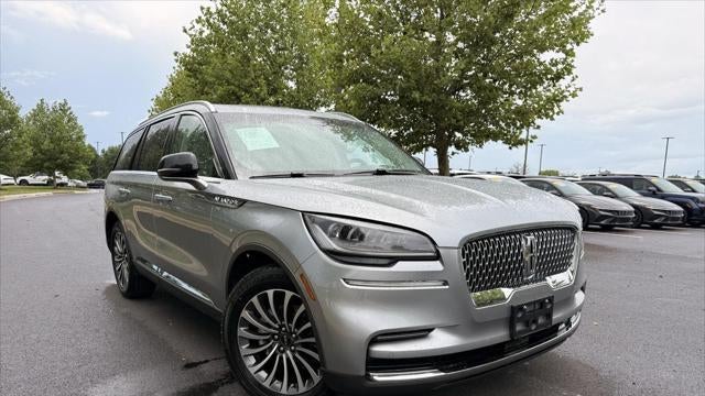 Preowned 2024 Lincoln Aviator Premiere for Sale