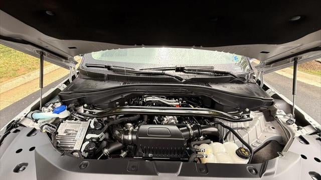 2024 Lincoln Aviator Premiere