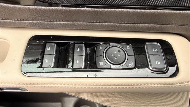 2024 Lincoln Aviator Premiere