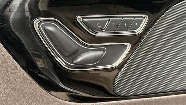 2024 Lincoln Aviator Premiere
