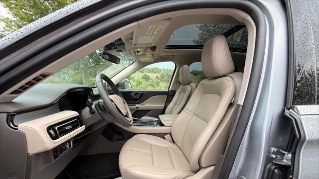 2024 Lincoln Aviator Premiere
