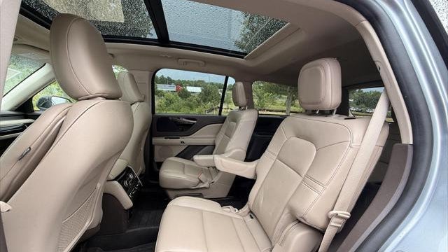 2024 Lincoln Aviator Premiere