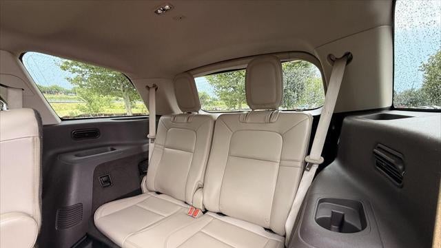 2024 Lincoln Aviator Premiere