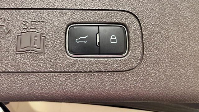 2024 Lincoln Aviator Premiere