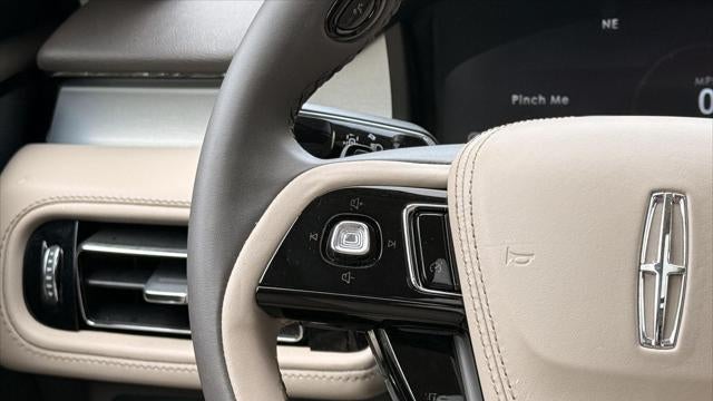 2024 Lincoln Aviator Premiere
