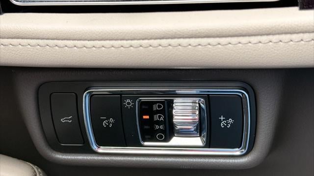 2024 Lincoln Aviator Premiere
