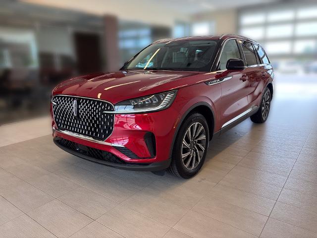 2026 Lincoln Aviator - $61,475