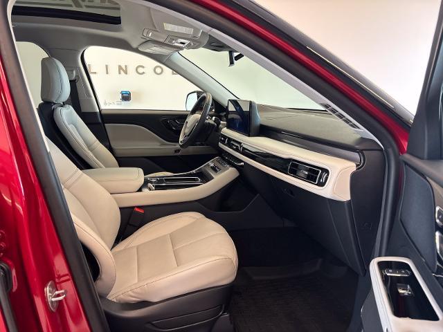 2026 Lincoln Aviator - $61,475