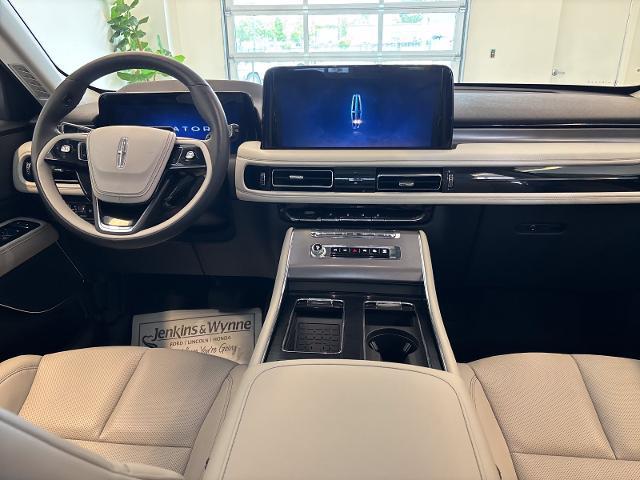 2026 Lincoln Aviator - $61,475