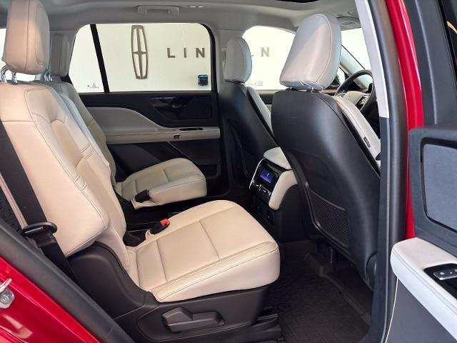 2026 Lincoln Aviator - $61,475