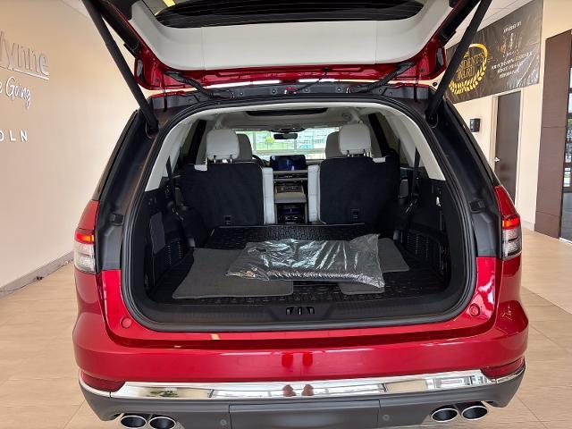 2026 Lincoln Aviator - $61,475